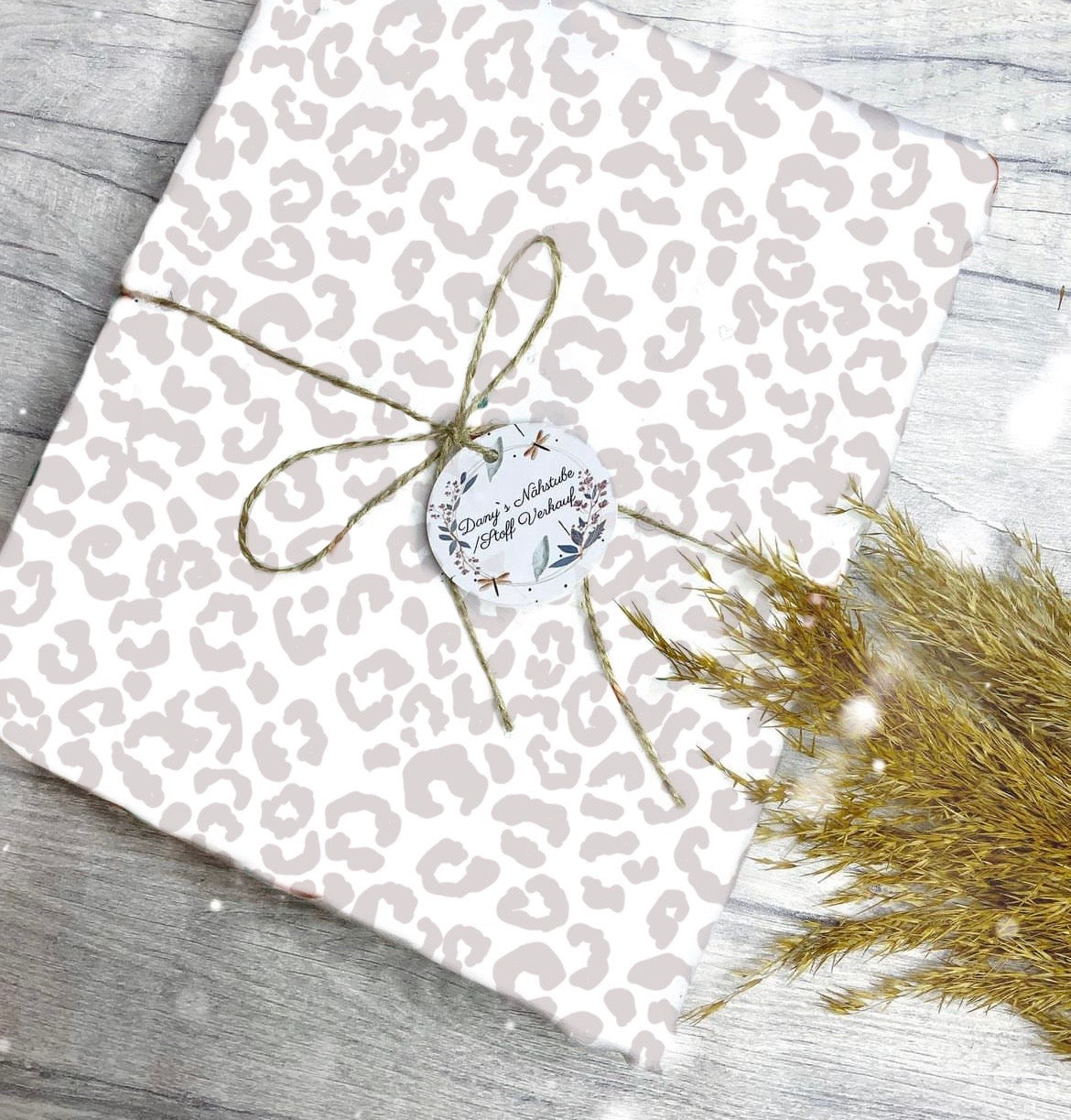 Leo Stoff Dauervorbestellung